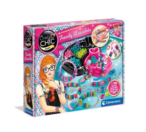 15180 Crazy Chic - Trend Bileklikler 15180 Crazy Chic - Trend Bileklikler