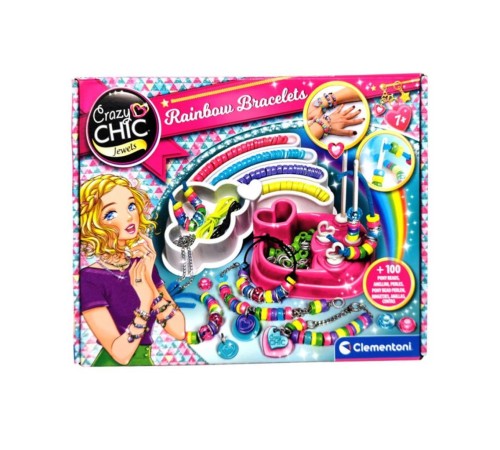 15180 Crazy Chic - Trend Bileklikler 15180 Crazy Chic - Trend Bileklikler