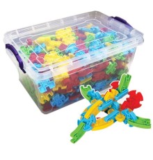 155 JOESY 400 PCS P.KAPTA