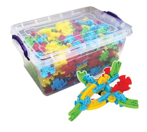 155 JOESY 400 PCS P.KAPTA