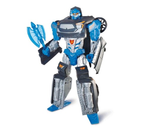 15771 2in1 M.A.R.S Sesli ve Işıklı Converters Cyberhaul Dönüşebilen Robot 37 cm 15771 2in1 M.A.R.S Sesli ve Işıklı Converters Cyberhaul Dönüşebilen Robot 37 cm