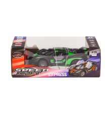 16-2D 17-2D Kumandalı Şarjlı Araba 27 Mhz -Birliktoys