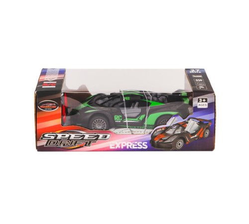 16-2D 17-2D Kumandalı Şarjlı Araba 27 Mhz -Birliktoys 16-2D 17-2D Kumandalı Şarjlı Araba 27 Mhz -Birliktoys