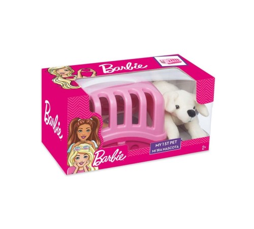 1605 BARBIE İLK EVCİL HAYVANIM 1605 BARBIE İLK EVCİL HAYVANIM