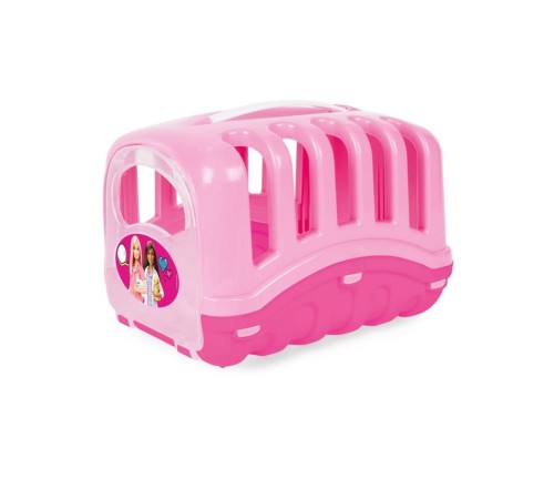 1605 BARBIE İLK EVCİL HAYVANIM
