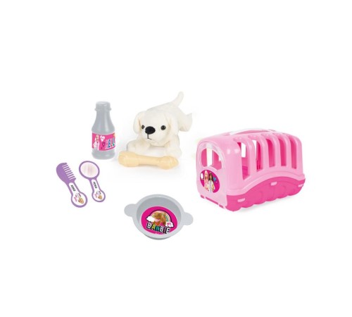 1605 BARBIE İLK EVCİL HAYVANIM 1605 BARBIE İLK EVCİL HAYVANIM