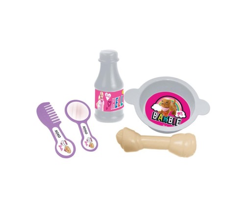 1605 BARBIE İLK EVCİL HAYVANIM 1605 BARBIE İLK EVCİL HAYVANIM