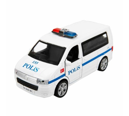 1606 1:32 Sesli ve Işıklı Şehir Kurtarma Araçları 13 cm -Sunman 1606 1:32 Sesli ve Işıklı Şehir Kurtarma Araçları 13 cm -Sunman