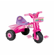 1606 BARBIE BİSİKLET