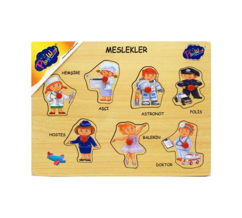 163/164/165 Onyıl, Ahşap Tutmalı Meslekler 163/164/165 Onyıl, Ahşap Tutmalı Meslekler