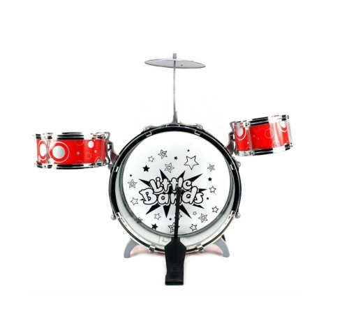 16697 Sunman, Jazz Davul Set