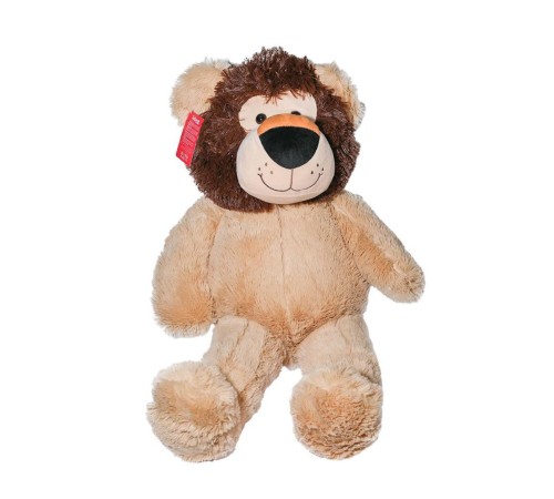 1670 Leo 55 cm Kahverengi -Selay Oyuncak 1670 Leo 55 cm Kahverengi -Selay Oyuncak