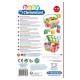 17106 Baby Clementoni - Bultak Kova 9-36 ay