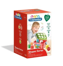 17106 Baby Clementoni - Bultak Kova 9-36 ay