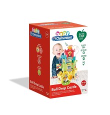 17226 Baby Clementoni - Renkli Kale 10-36 ay