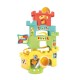 17226 Baby Clementoni - Renkli Kale 10-36 ay