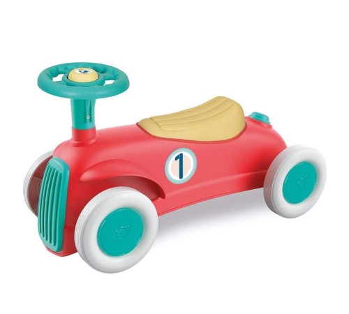 17308 Baby Clementoni İlk Klasik Arabam / 12-36 ay 17308 Baby Clementoni İlk Klasik Arabam / 12-36 ay