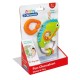 17332 Baby Clementoni - İnteraktif Bukalemun Oyuncak +6 ay