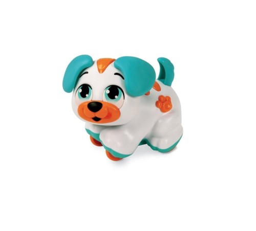 17463 Baby Clementoni - Sevimli İnteraktif Köpekçik 17463 Baby Clementoni - Sevimli İnteraktif Köpekçik