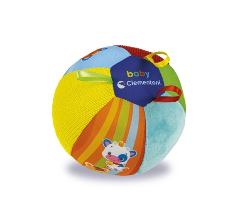 17464 Baby Clementoni - Müzikli Aktivite Topu +3 ay 17464 Baby Clementoni - Müzikli Aktivite Topu +3 ay