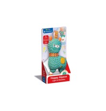17505 Baby Clementoni - İnteraktif Lama Oyuncak