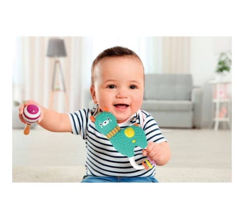 17505 Baby Clementoni - İnteraktif Lama Oyuncak 17505 Baby Clementoni - İnteraktif Lama Oyuncak