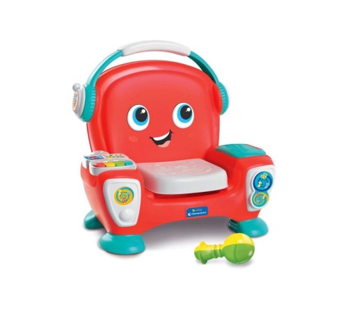 17731 Baby Clementoni - Bebek Koltuğu 17731 Baby Clementoni - Bebek Koltuğu