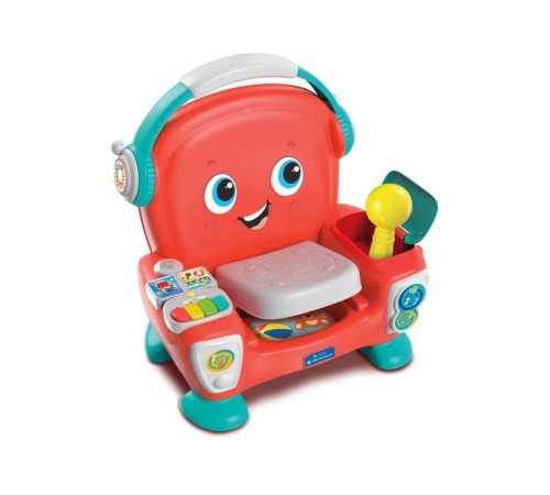 17731 Baby Clementoni - Bebek Koltuğu 17731 Baby Clementoni - Bebek Koltuğu