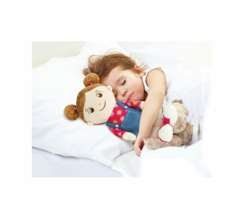 17737 Baby Clementoni - Sevimli Bebeğim 17737 Baby Clementoni - Sevimli Bebeğim