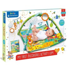 17757 Baby Clementoni - Jimnastik Merkezi