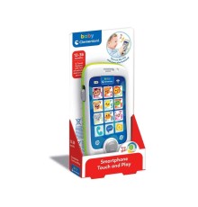 17911 Baby Clementoni - Akıllı Telefon