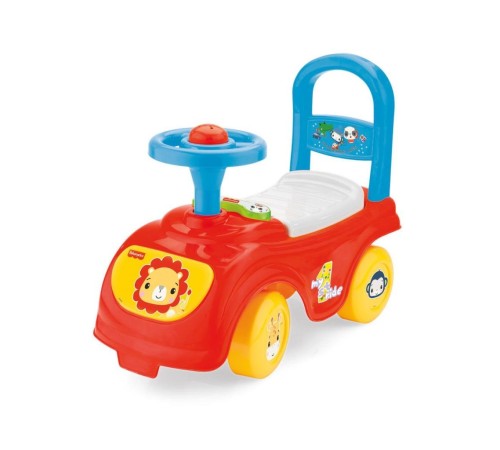 1801 FISHER-PRICE İLK ARABAM 1801 FISHER-PRICE İLK ARABAM