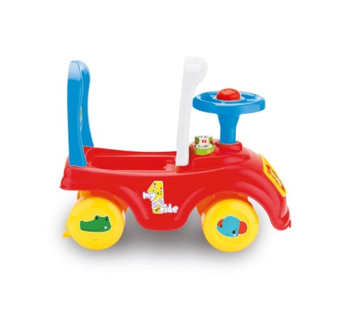 1801 FISHER-PRICE İLK ARABAM 1801 FISHER-PRICE İLK ARABAM