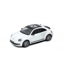 18042 WELLY METAL ARABA VE BEETLE 1 18 6
