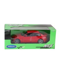 18043 WELLY DIE CAST 1 18 BMW 335İ