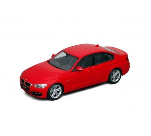 18043 WELLY DIE CAST 1 18 BMW 335İ