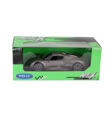 18051 WELLY 1 18 PORCHE 918 SPYDER