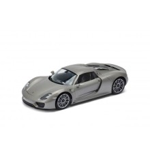 18051 WELLY 1 18 PORCHE 918 SPYDER