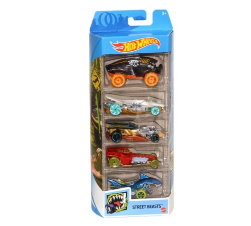 1806 Kampanya - Hot Wheels Beşli Araba Seti - ERKOL özel kampanya fiyatı 1806 Kampanya - Hot Wheels Beşli Araba Seti - ERKOL özel kampanya fiyatı
