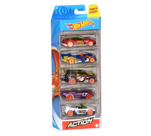 1806 Kampanya - Hot Wheels Beşli Araba Seti - ERKOL özel kampanya fiyatı 1806 Kampanya - Hot Wheels Beşli Araba Seti - ERKOL özel kampanya fiyatı