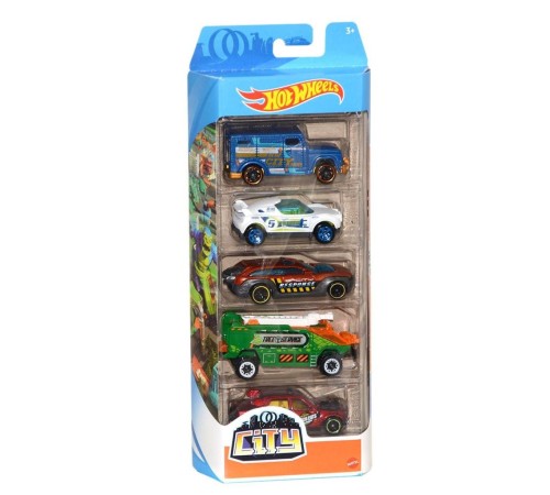 1806 Kampanya - Hot Wheels Beşli Araba Seti - ERKOL özel kampanya fiyatı 1806 Kampanya - Hot Wheels Beşli Araba Seti - ERKOL özel kampanya fiyatı