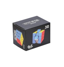 1839 Moyu Mei Long 3m Manyetik Vesiyon 3x3 Speed Cube -Başel
