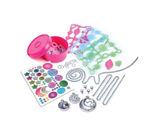 18584 Crazy Chic - Ayışığı Kolyeler 18584 Crazy Chic - Ayışığı Kolyeler