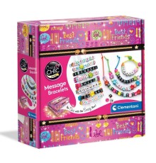 18634 Crazy Chic - Mesaj Bileklikler