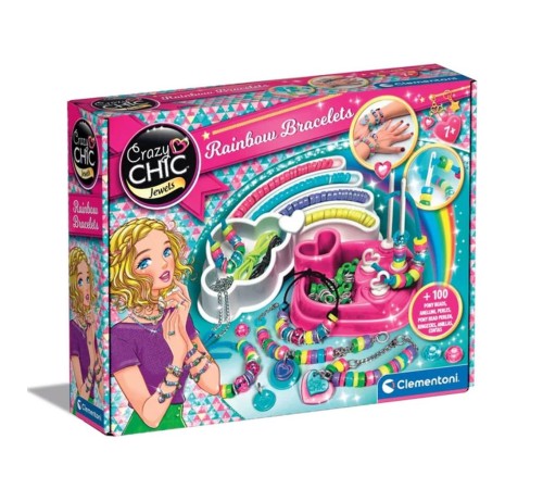 18747 Crazy Chic - Arkadaşlık Bileklikleri 18747 Crazy Chic - Arkadaşlık Bileklikleri