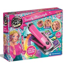 18750 Crazy Chic - Moda Saçlar