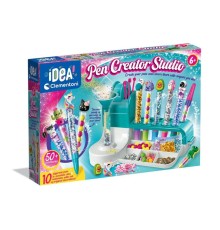 18779 Idea Clemetoni - Kalem Laboratuvarı