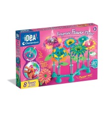 18859 Idea Clemetoni - Çiçek Laboratuvarı