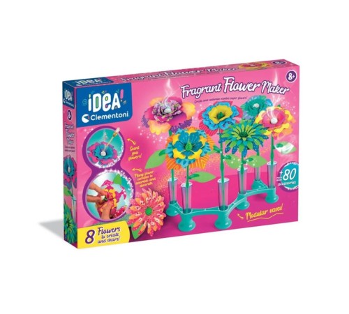 18859 Idea Clemetoni - Çiçek Laboratuvarı 18859 Idea Clemetoni - Çiçek Laboratuvarı
