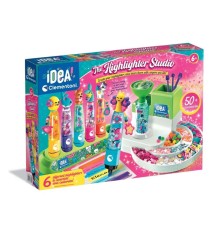18860 Idea Clemetoni - Highlighter Studio